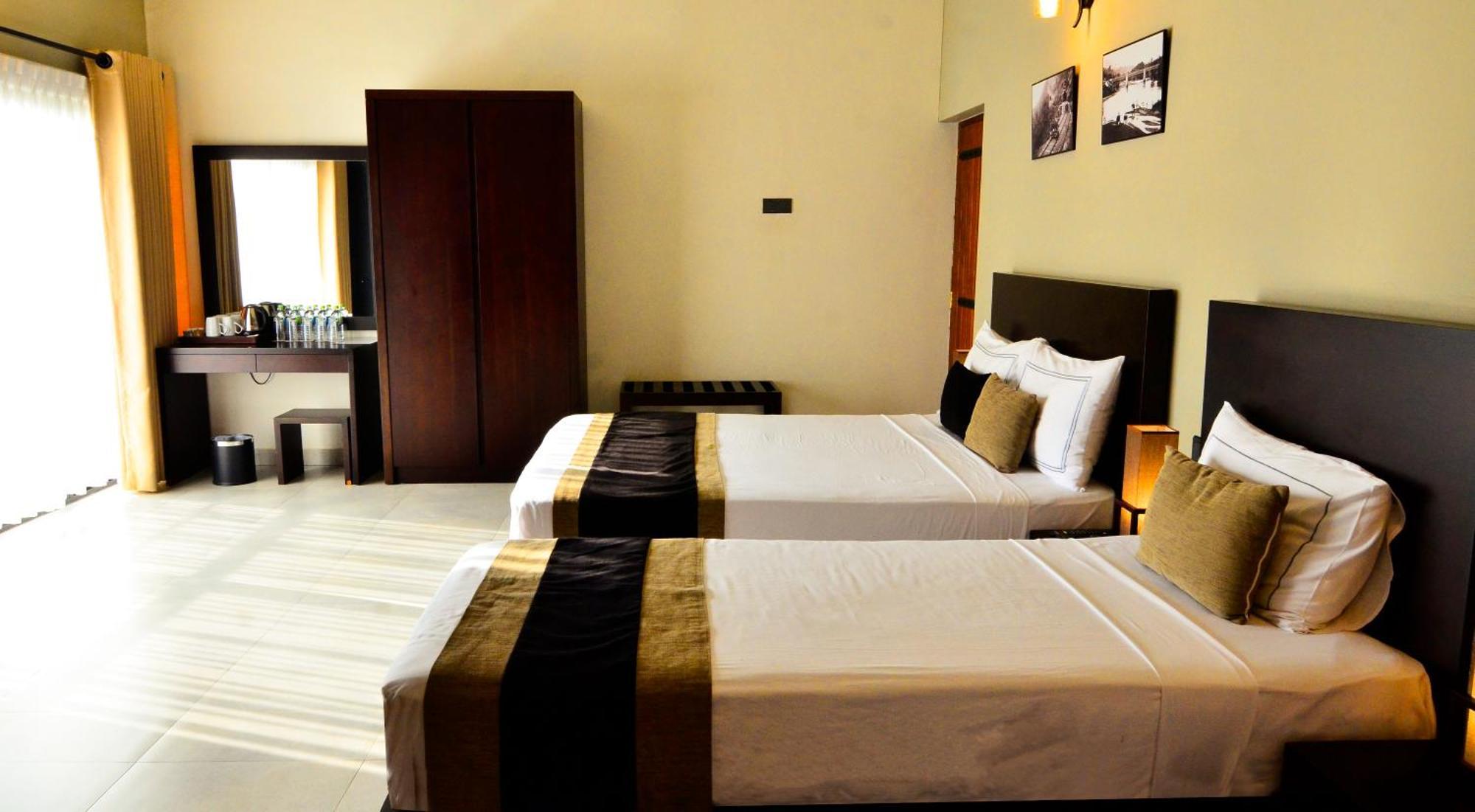 Pine Hill Residence Kandy Room photo